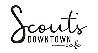 Scout's Downtown Cafe